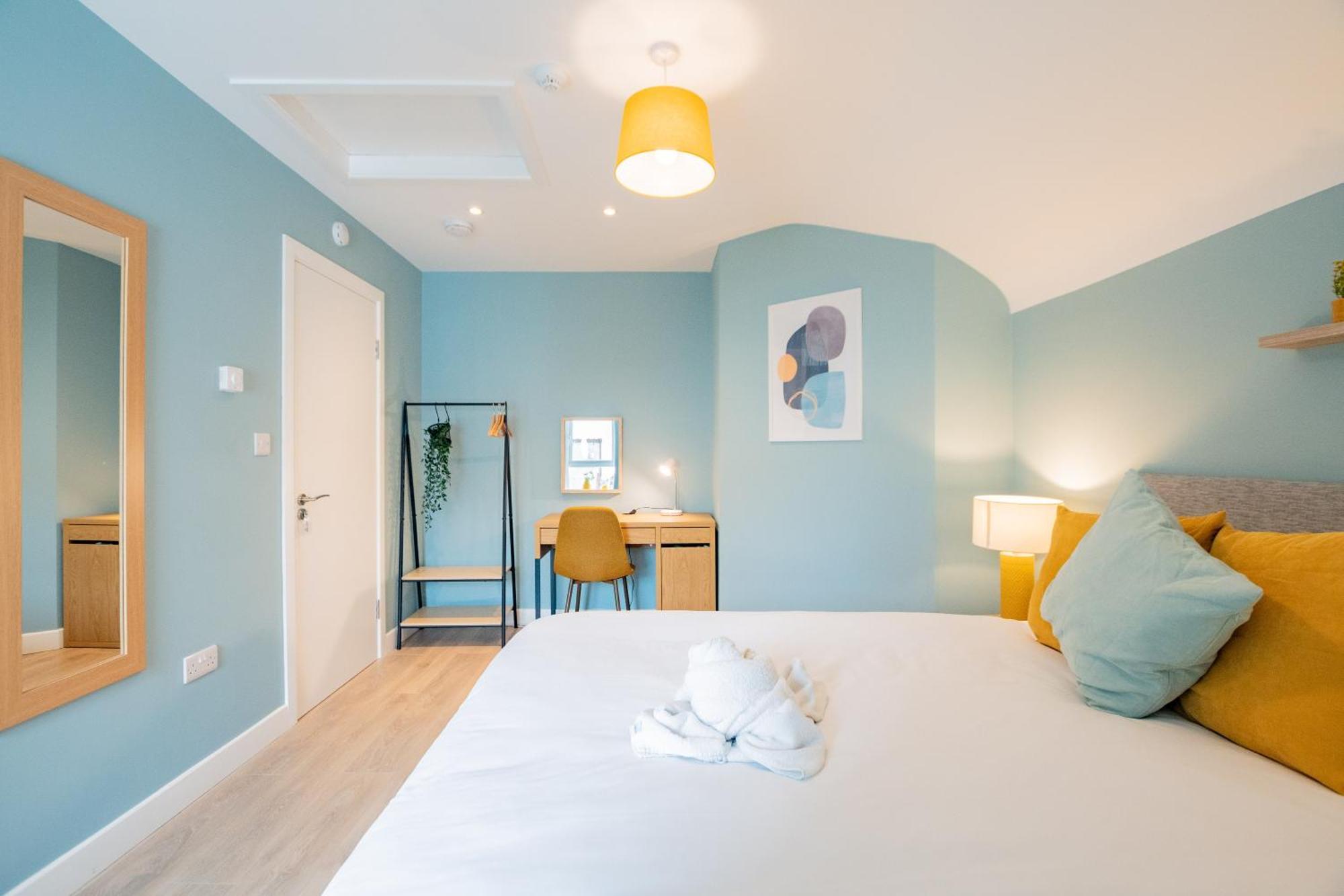 The Large Group House -Sleeps 21 Villa Dublin Buitenkant foto