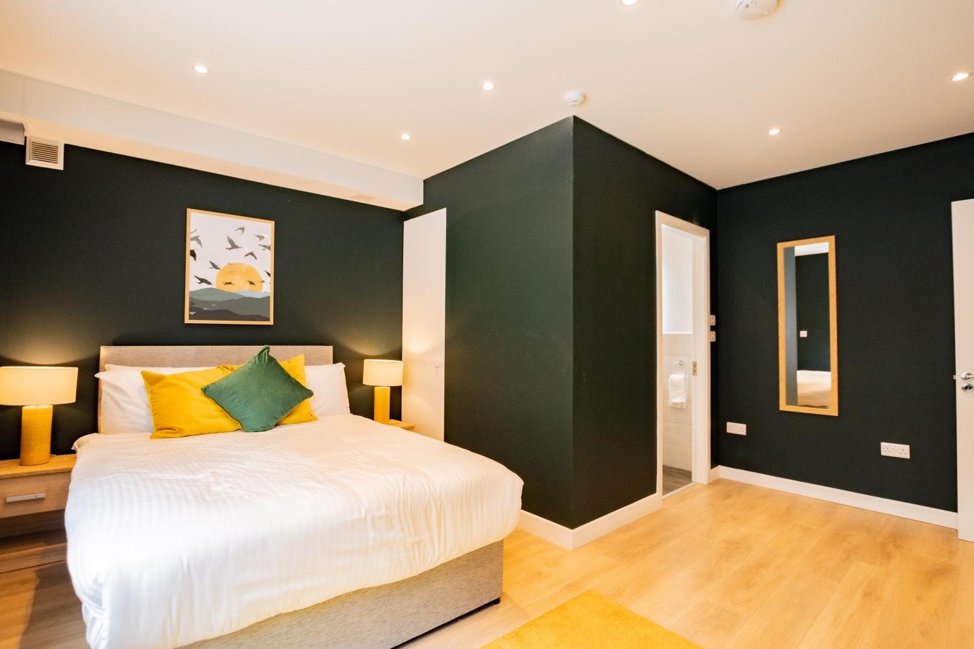 The Large Group House -Sleeps 21 Villa Dublin Buitenkant foto