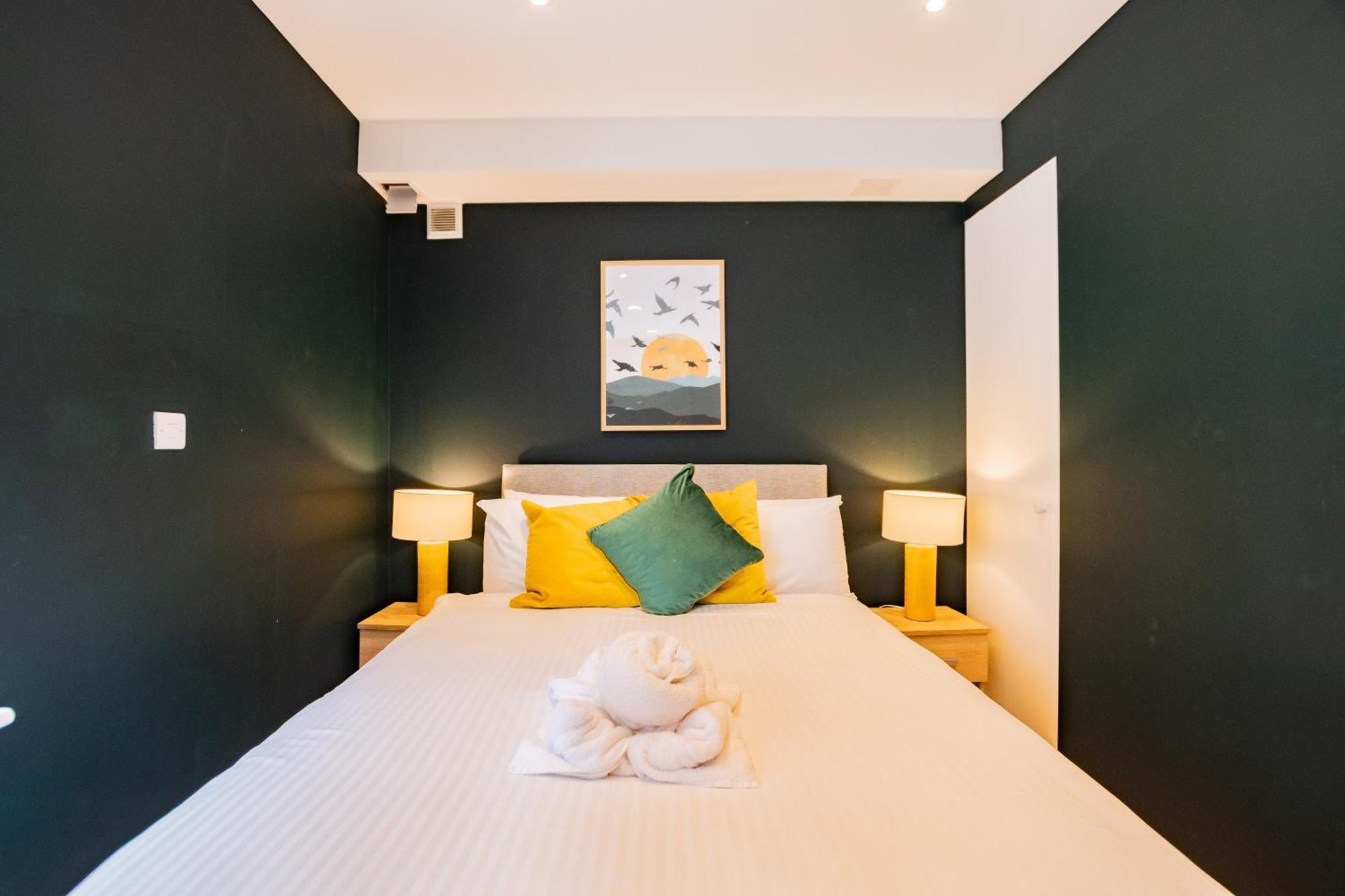 The Large Group House -Sleeps 21 Villa Dublin Buitenkant foto