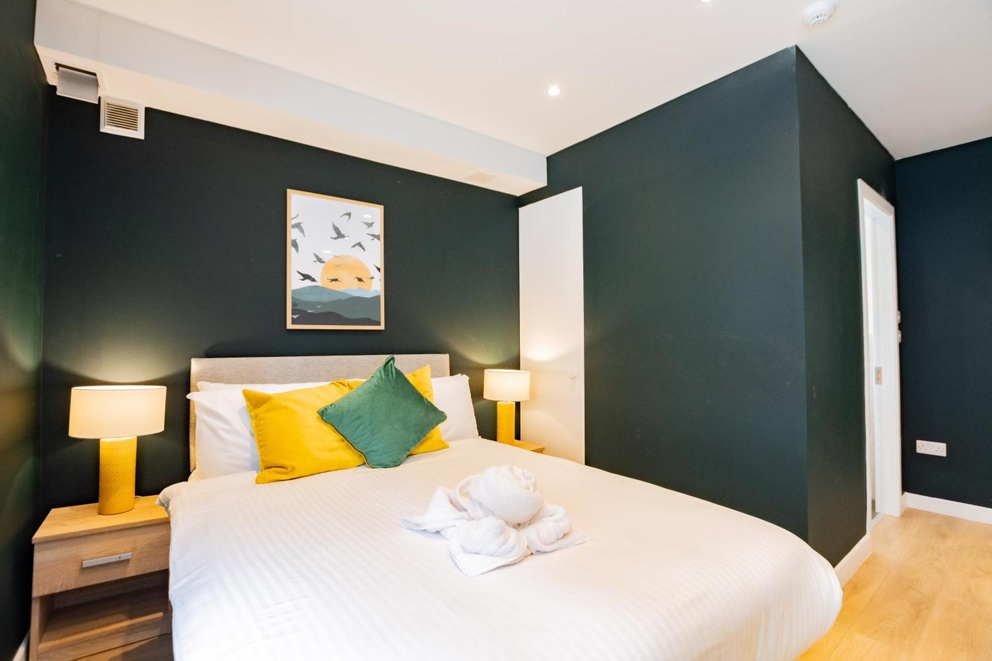 The Large Group House -Sleeps 21 Villa Dublin Buitenkant foto