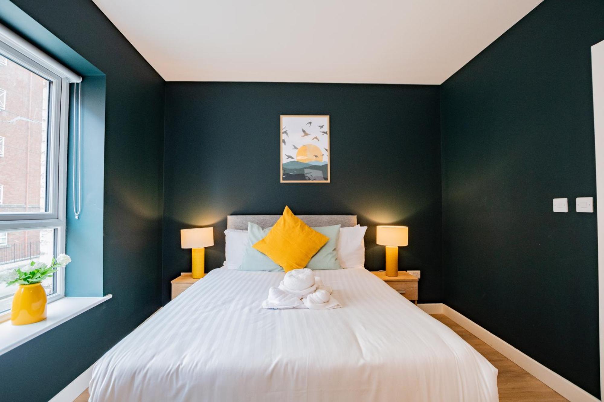 The Large Group House -Sleeps 21 Villa Dublin Buitenkant foto